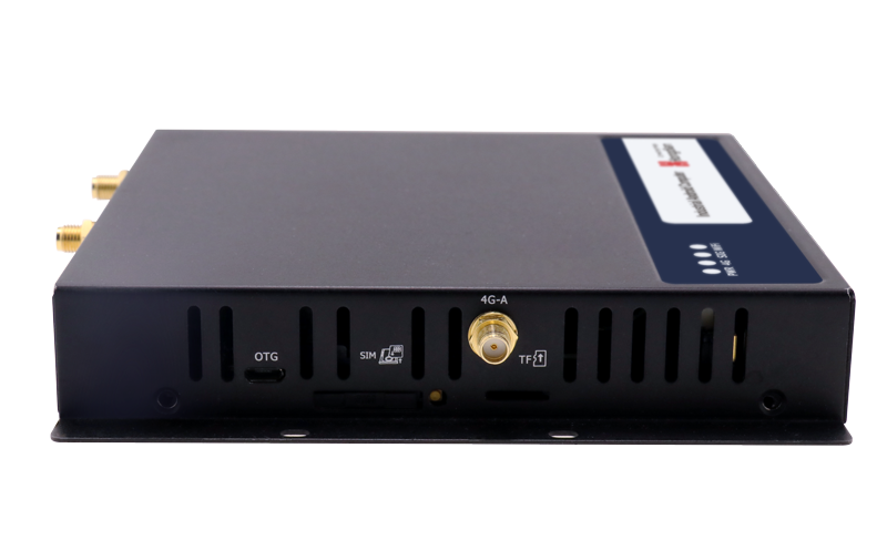 H9383 AI智能工业计算机