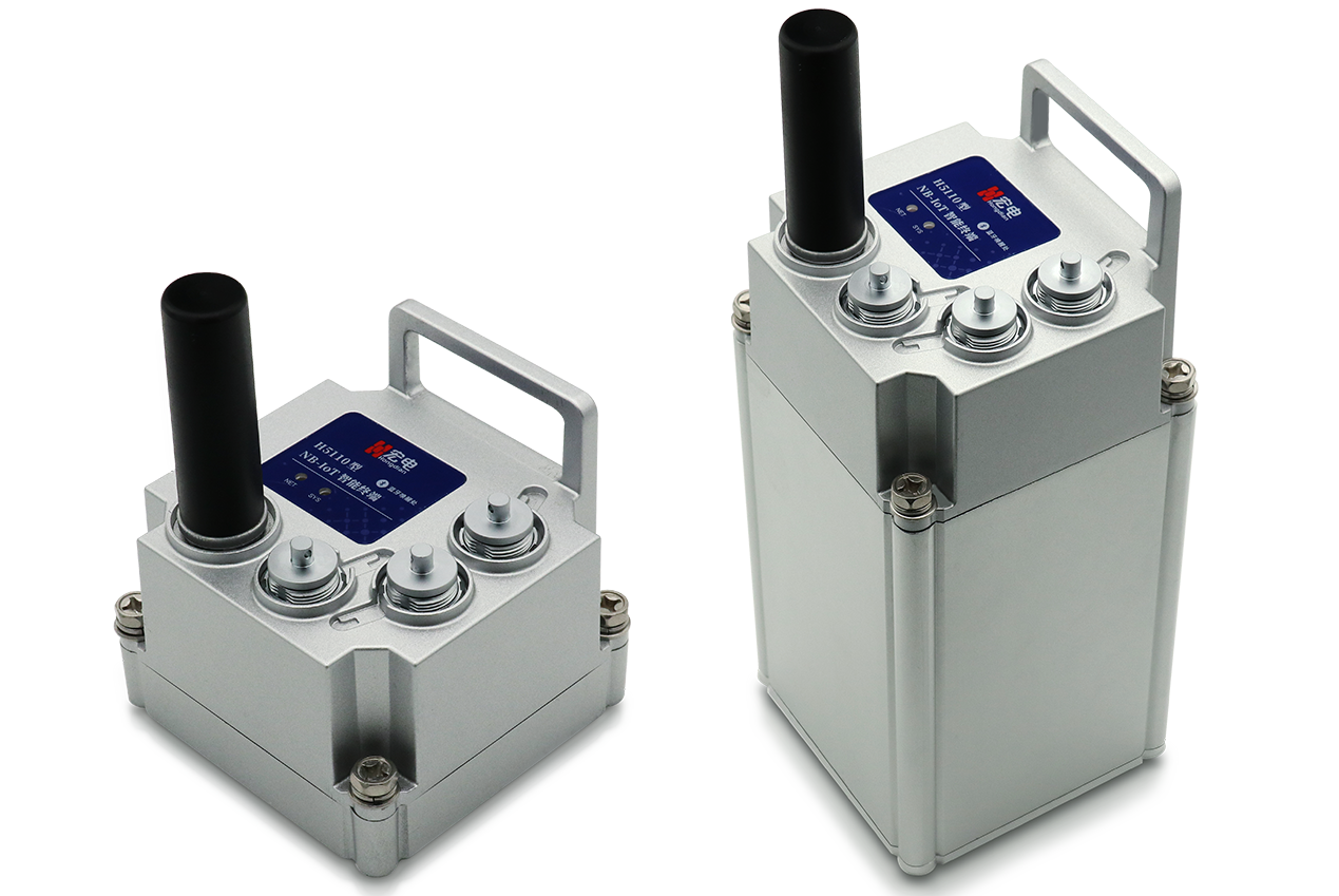 H5110型NB-IoT智能终端