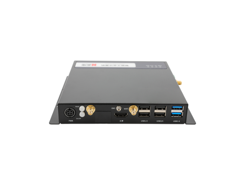 H9380P AI智能工控机