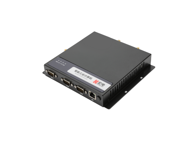 H9380P AI智能工控机