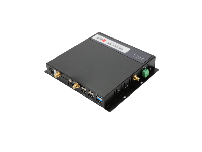 H9380P AI智能工控机
