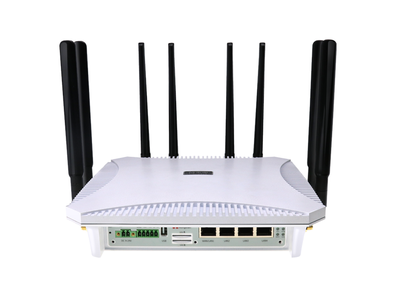 Z1 5G工业CPE