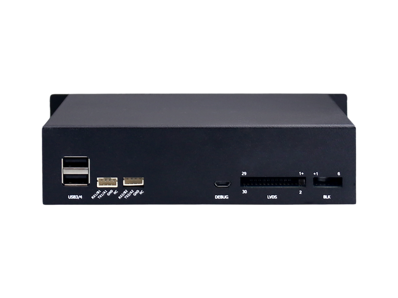 H9380F智能工控机