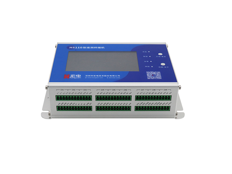 H5110-F遥测终端机