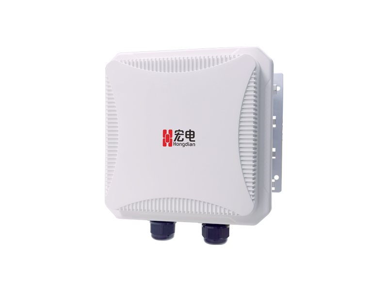 H6110户外5G CPE