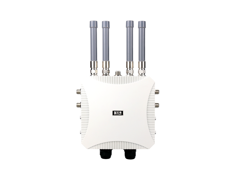 H6110户外5G CPE