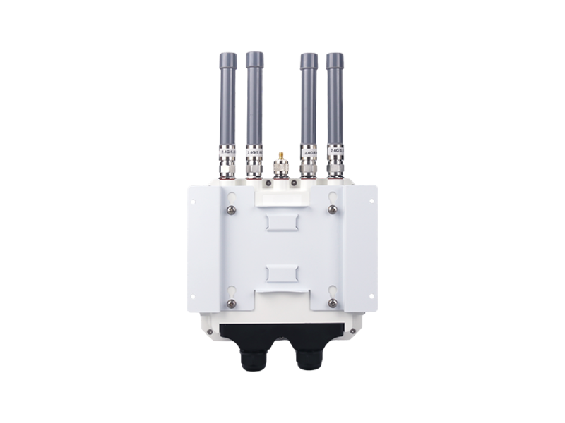 H6110户外5G CPE