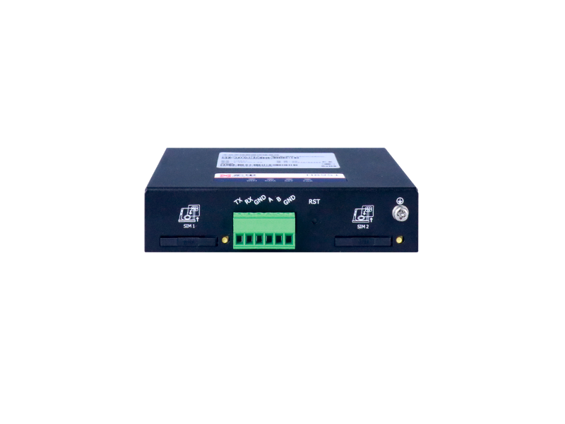 H8951 小型化4G/5G工业路由器