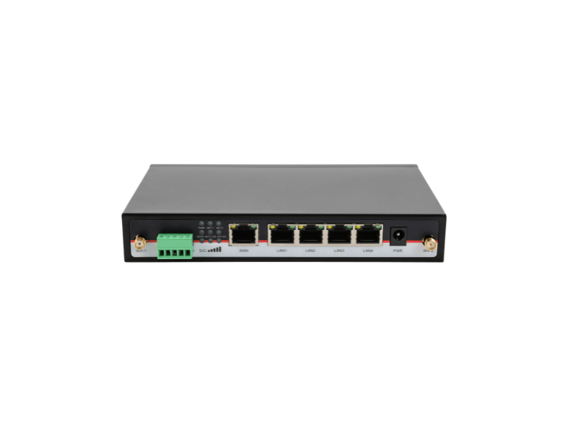 H8922 5G工业无线路由器