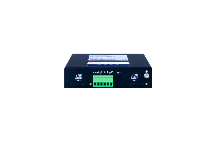 H7710-DLWZ 电力外置4G/5G 工业级DTU