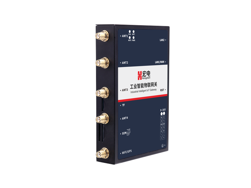 H6111 5G工业数采网关