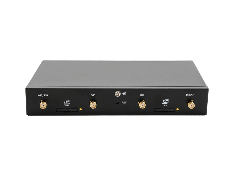 H8922 高端型5G工业路由器