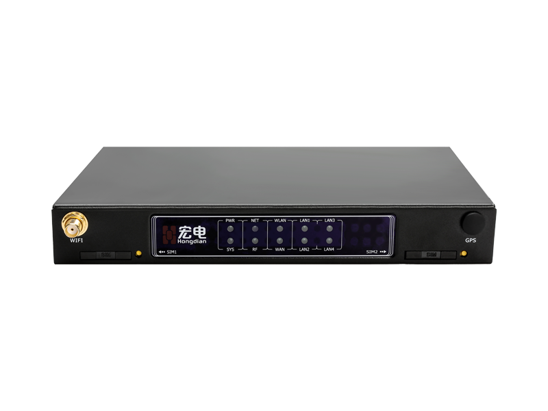 H8922S 性价比4G工业路由器