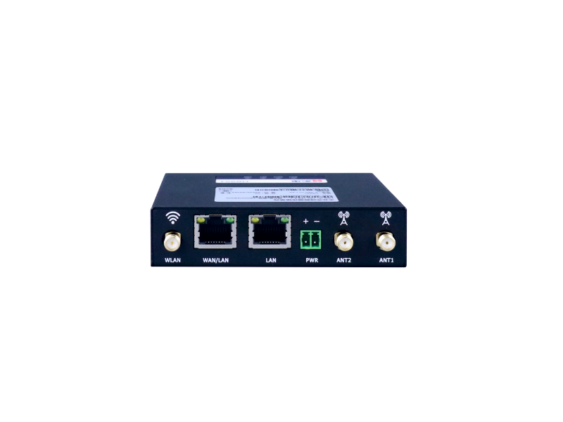 H8951 小型化5G/4G工业路由器