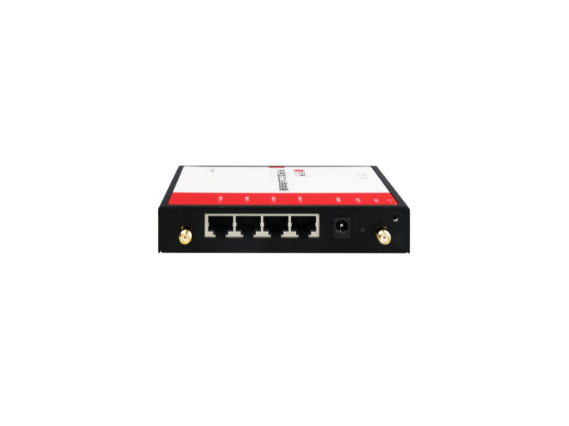 H8850 4G工业路由器