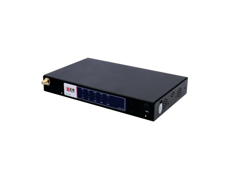 H8818 经济型4G工业路由器