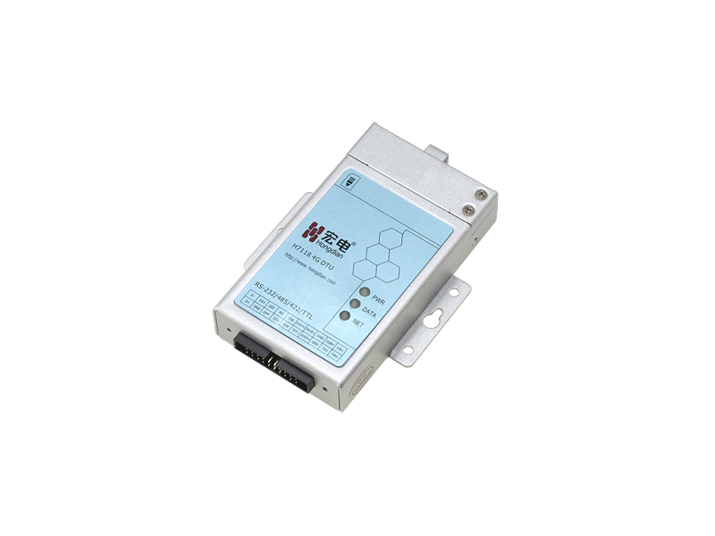 H7118 军工级小型无线DTU