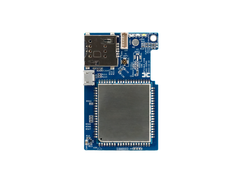 H7710LE 通用嵌入式无线DTU