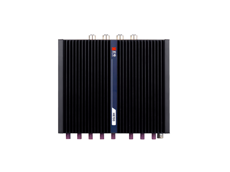 H6700 5G车载智能网关