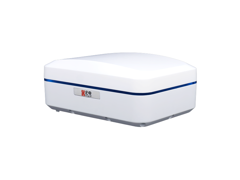 H7830卫星融合通信终端