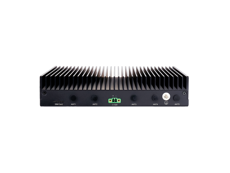 H6510工业AI计算终端