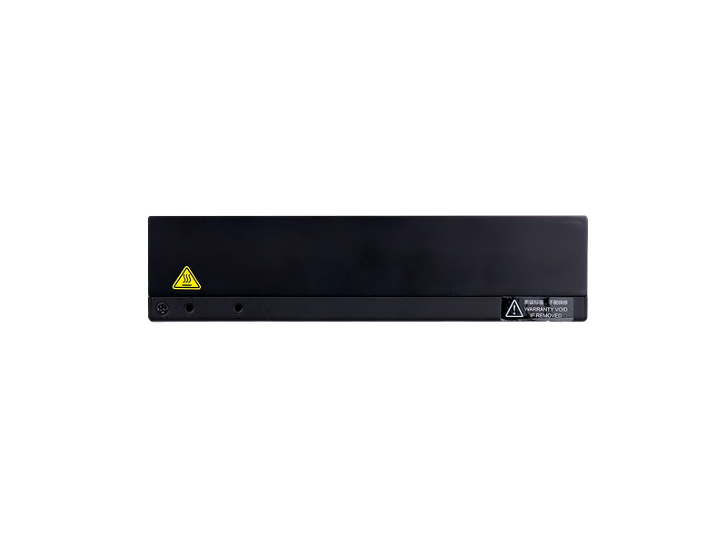 H6510工业AI计算终端