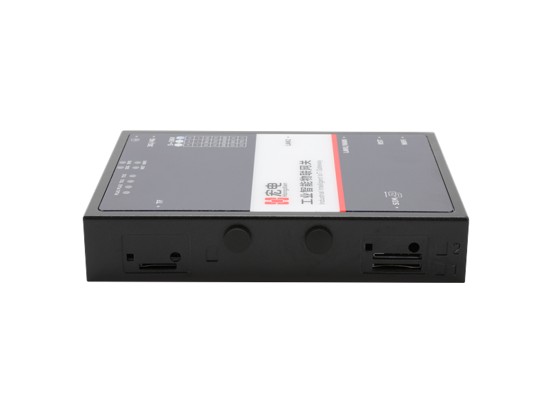 X1 4G工业数采网关