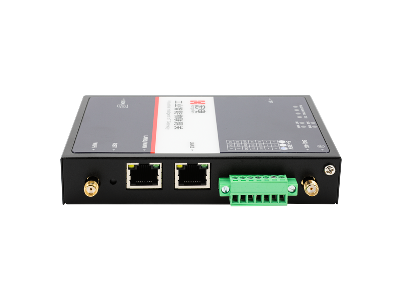 X1 4G工业数采网关