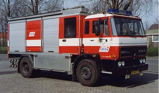 宏电4g路由器名扬海外 助力荷兰消防车实现通信联网