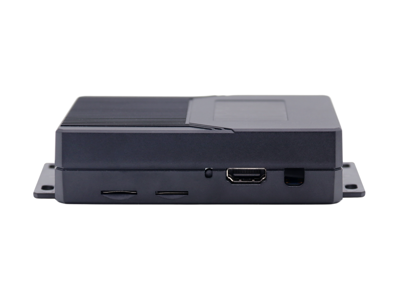 H6212  AI温控器