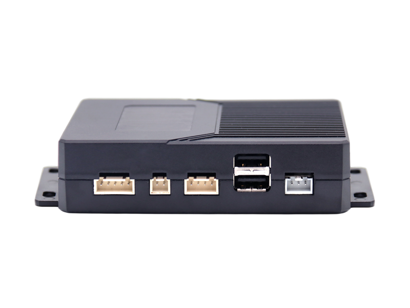 H6212  AI温控器
