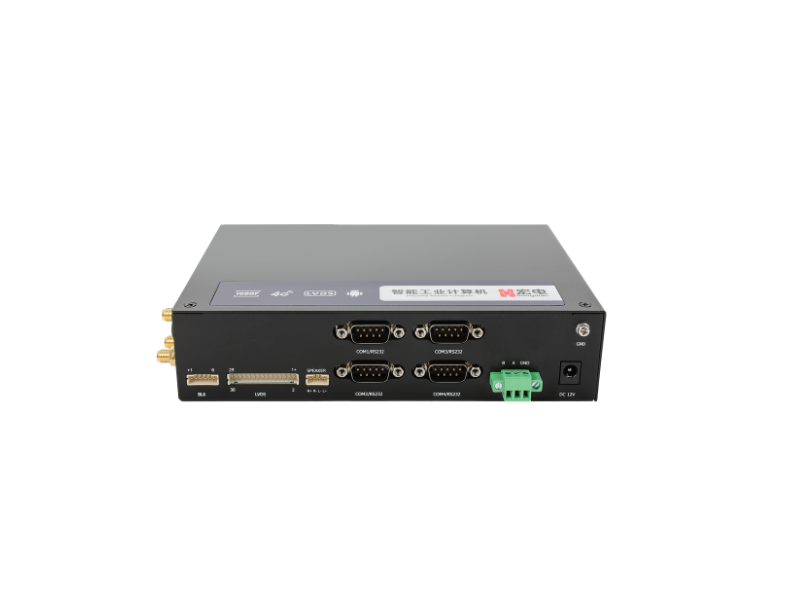 H9380F智能工业计算机