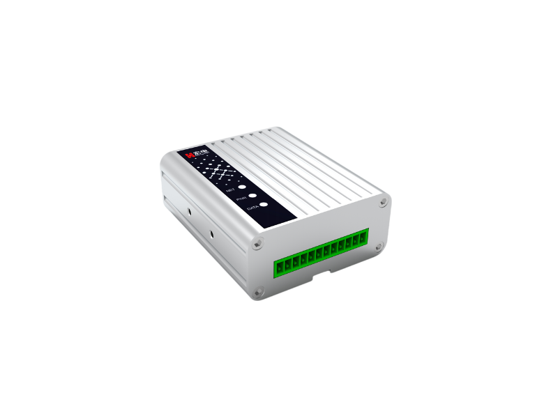 H6210 BLE 4G Cat.1智能控制器