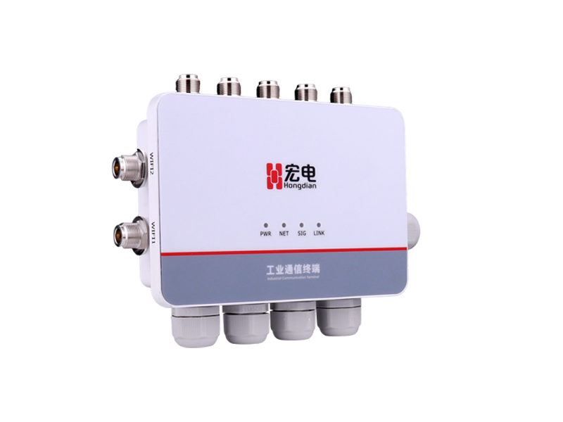 H6112小型5G CPE