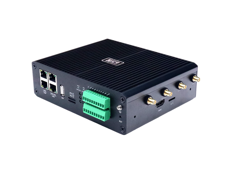 H6500 5G工业智能网关