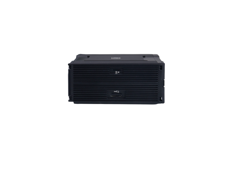 Smart3000 AI智能融合网关