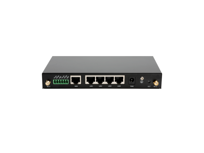 H8922S 性价比4G工业路由器