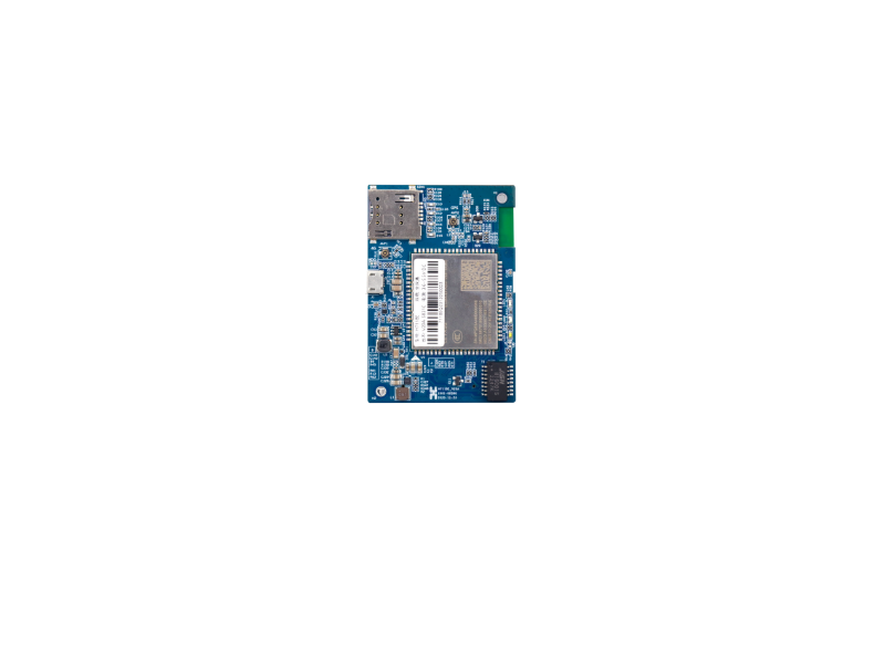 H7118E嵌入式工业DTU