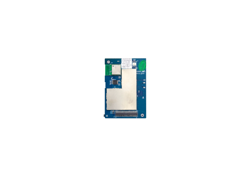H7118E嵌入式工业DTU