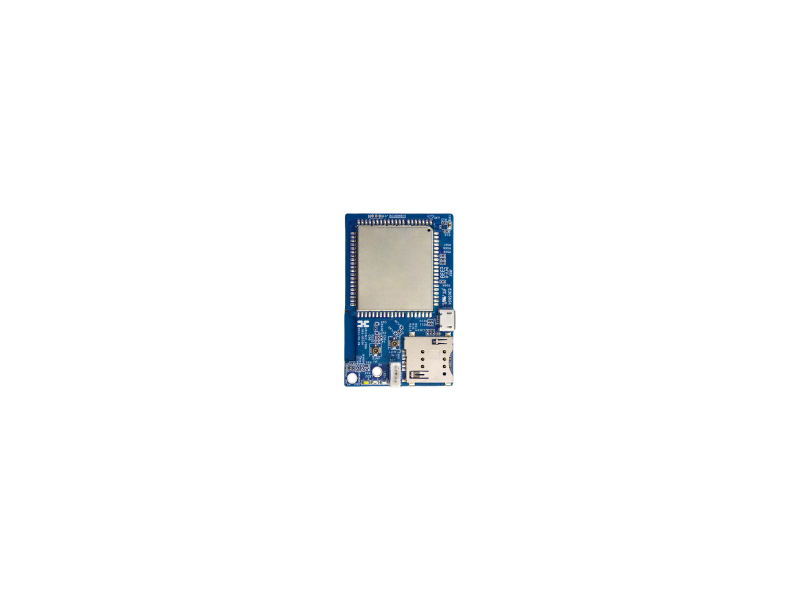 H7118LE低功耗嵌入式DTU