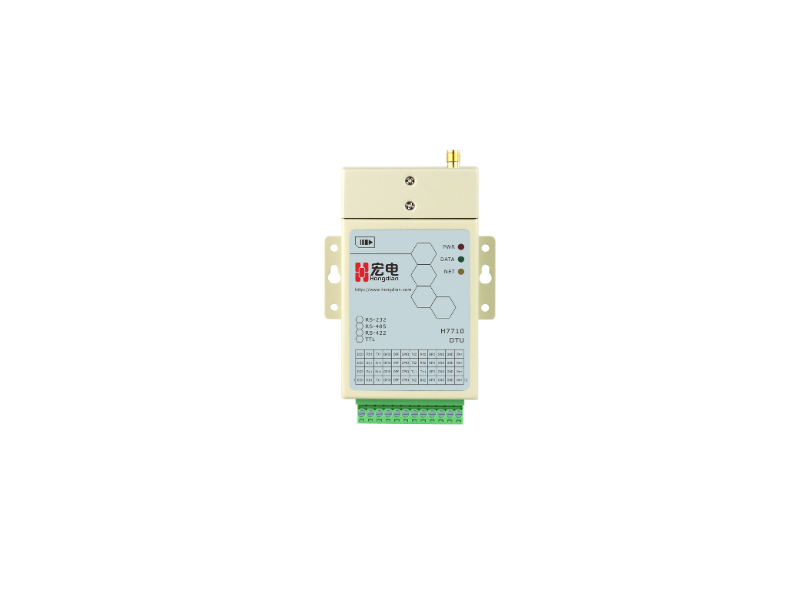 H7710 4G DTU