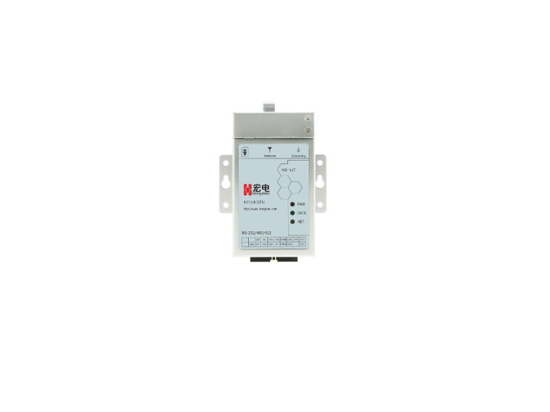 H7118 军工级小型无线DTU