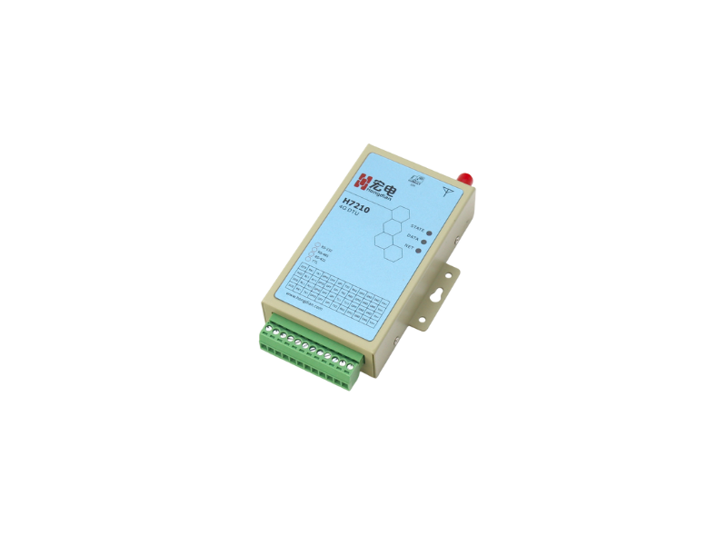 H7210 工业级通用无线DTU