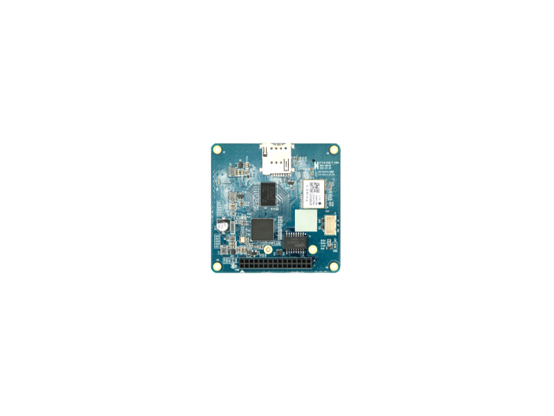 H7710-DLNZ-PL分散式DTU通信模块