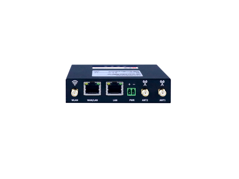H7710-DLWZ 电力外置4G/5G工业级DTU