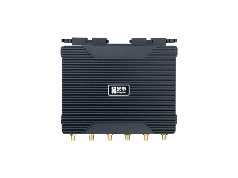 H6100积木式智能网关