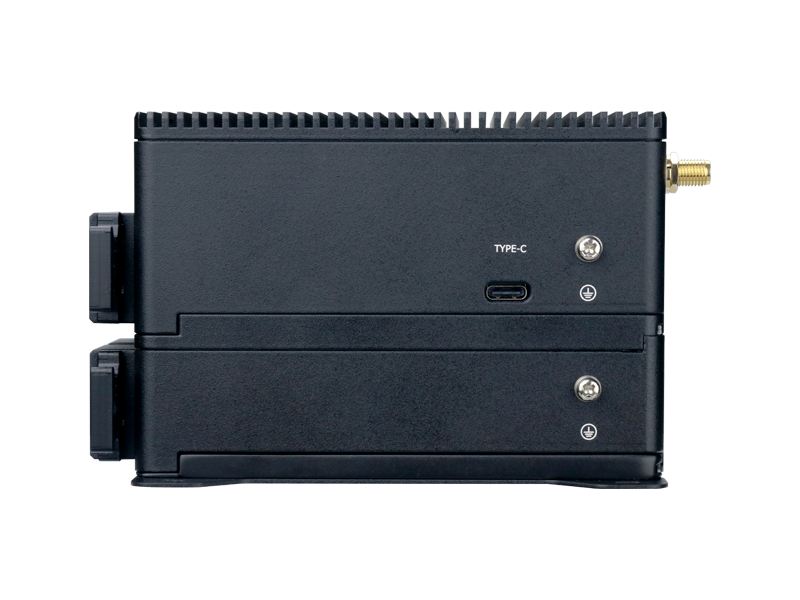 H6100积木式智能网关