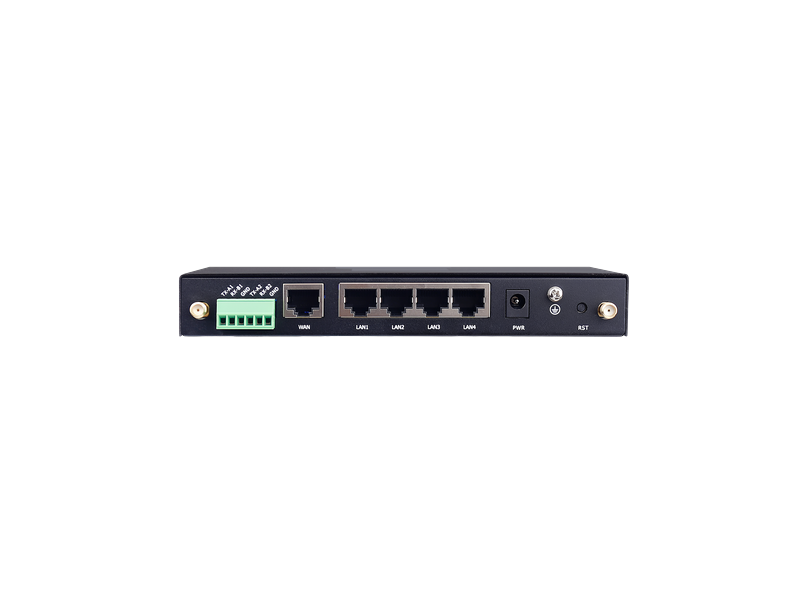 H8922S 性价比4G工业路由器