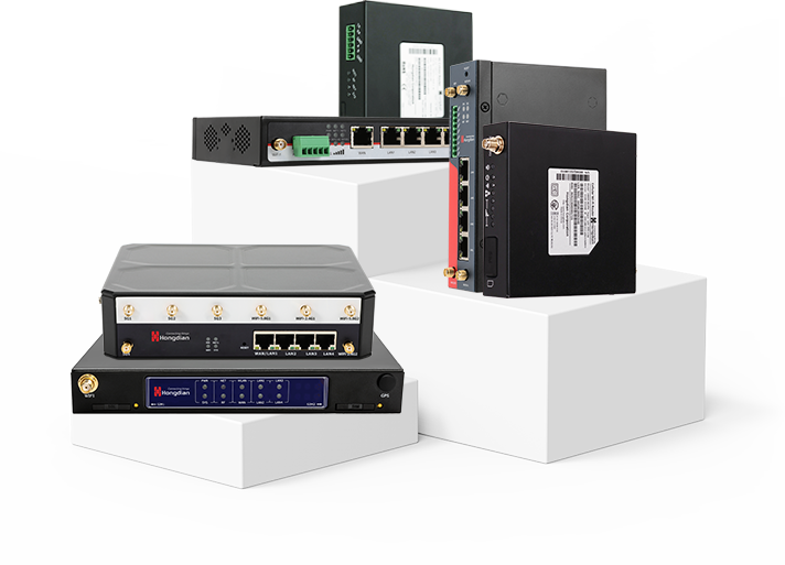 Hongdian Corporation - 5G+AIoT Expert and Global Leading Provider of ...